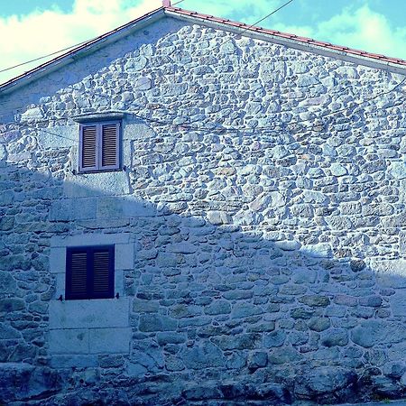 Pedras Vellas Coaxe Екстериор снимка